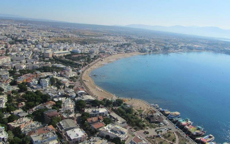 Didim Temizlik Şirketleri